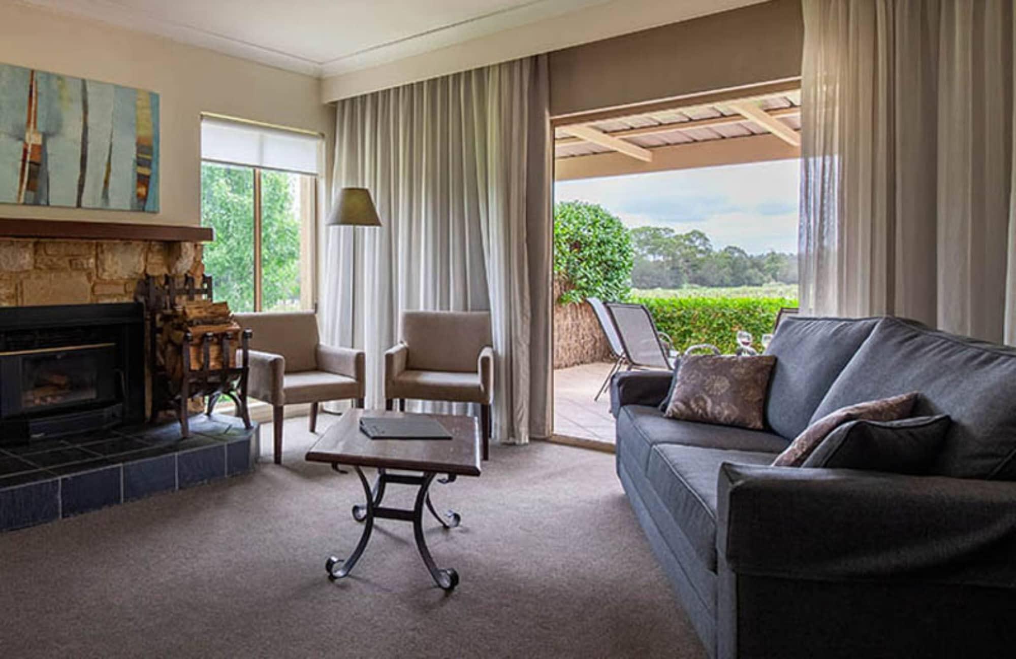 Harrigan'S Hunter Valley Pokolbin Luaran gambar