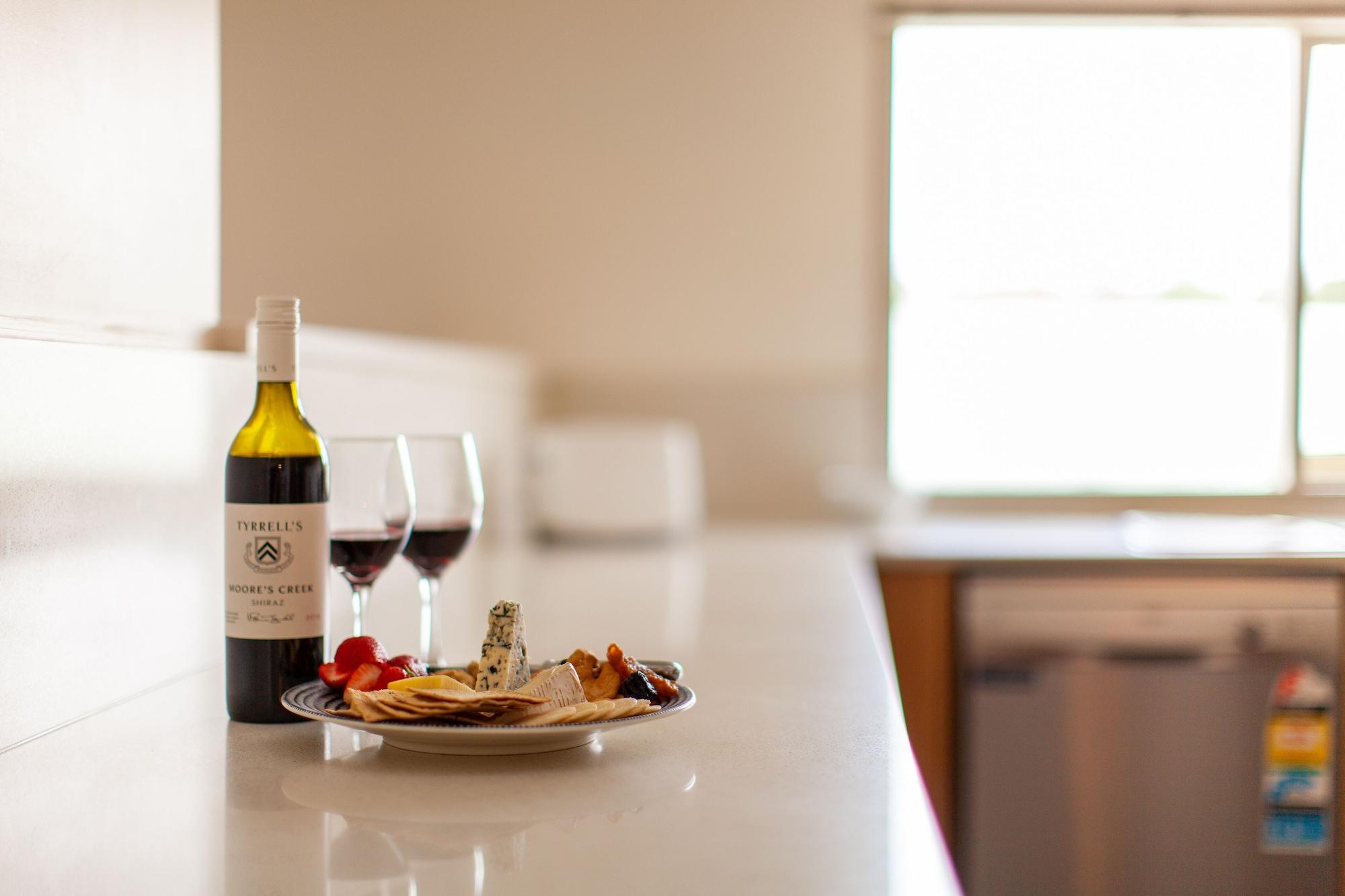Harrigan'S Hunter Valley Pokolbin Luaran gambar