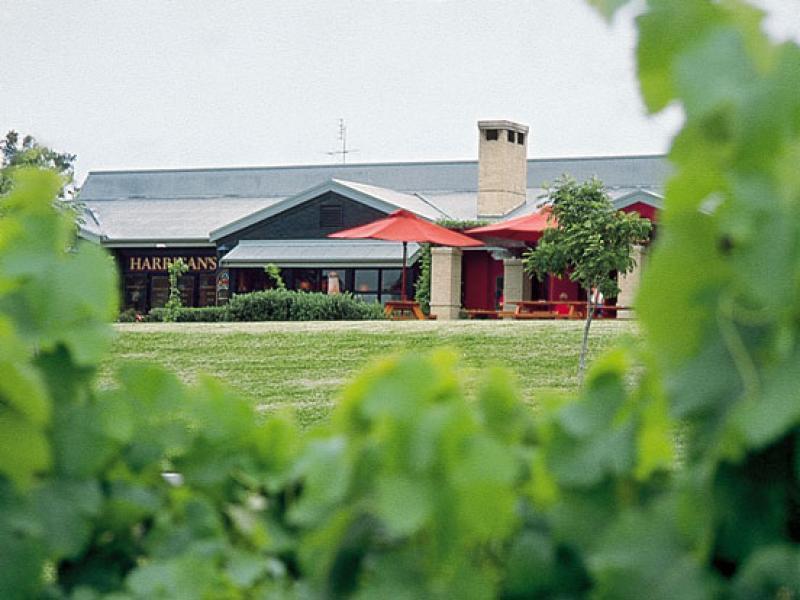 Harrigan'S Hunter Valley Pokolbin Luaran gambar