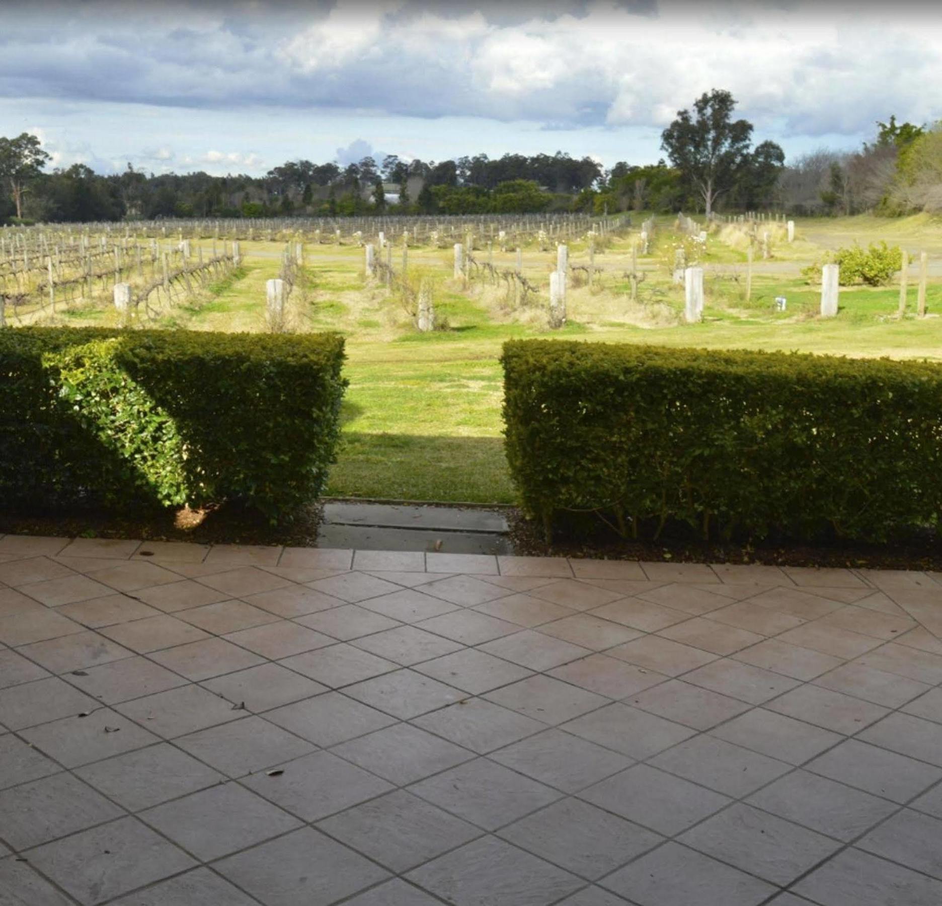Harrigan'S Hunter Valley Pokolbin Luaran gambar