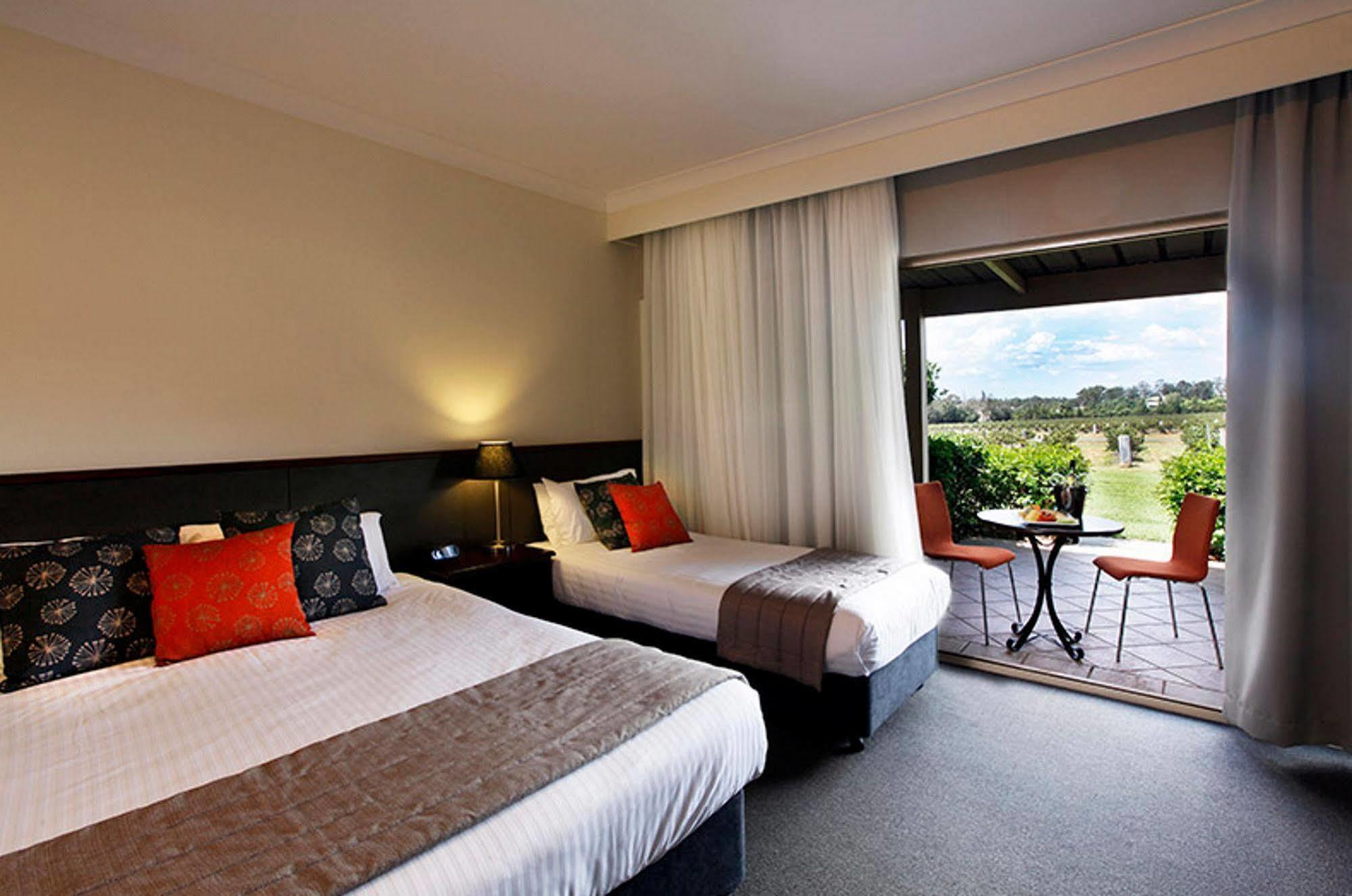 Harrigan'S Hunter Valley Pokolbin Luaran gambar