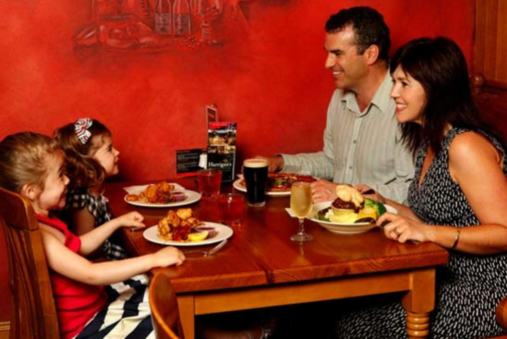 Harrigan'S Hunter Valley Pokolbin Luaran gambar