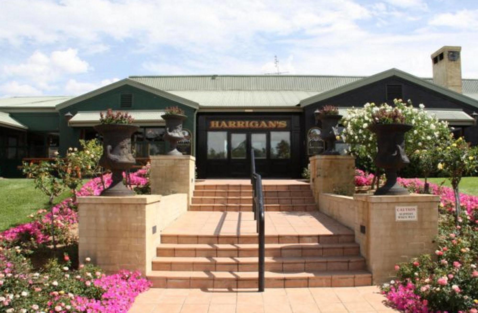 Harrigan'S Hunter Valley Pokolbin Luaran gambar