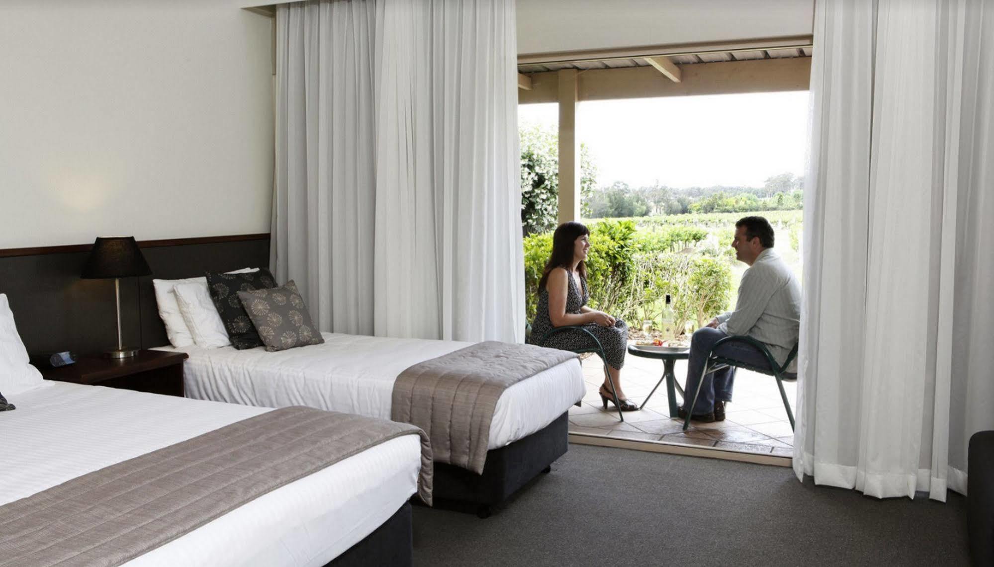 Harrigan'S Hunter Valley Pokolbin Luaran gambar