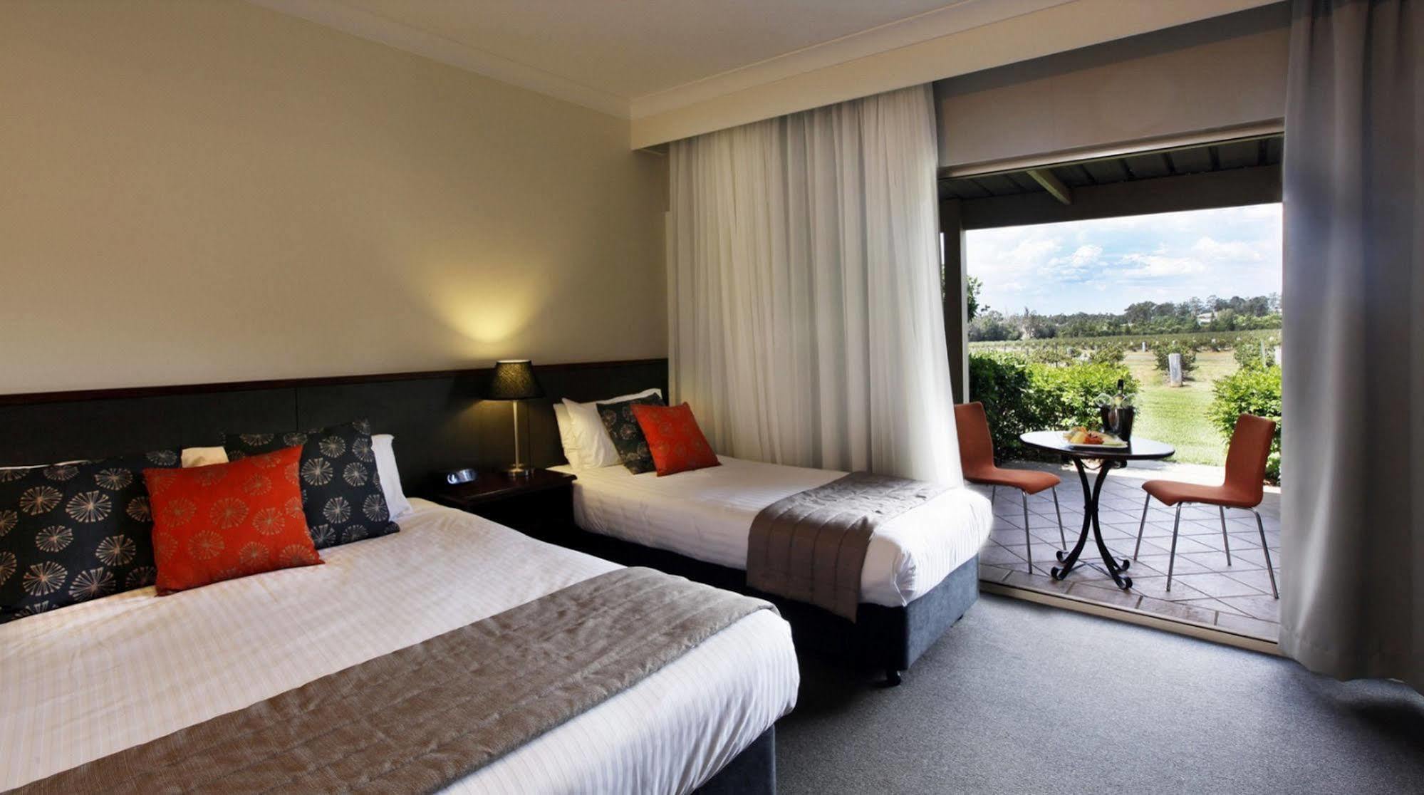 Harrigan'S Hunter Valley Pokolbin Luaran gambar